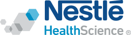 Nestlé Health Science logo